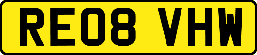 RE08VHW