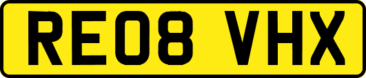 RE08VHX