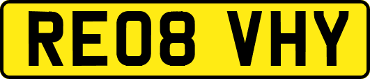 RE08VHY