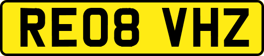 RE08VHZ