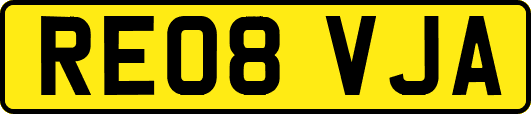 RE08VJA