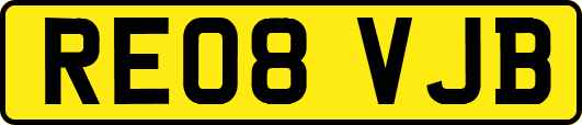 RE08VJB