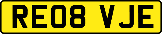RE08VJE