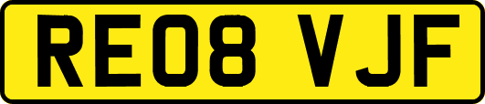 RE08VJF