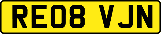 RE08VJN