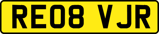 RE08VJR