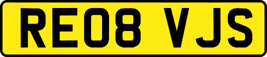 RE08VJS