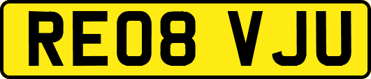 RE08VJU
