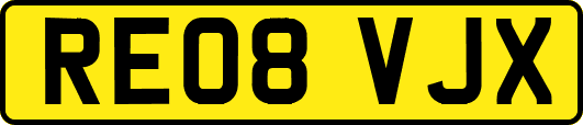 RE08VJX