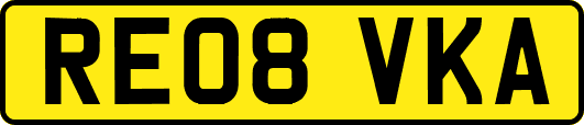 RE08VKA