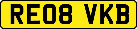 RE08VKB