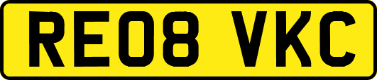 RE08VKC