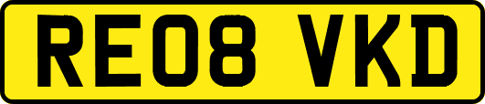 RE08VKD