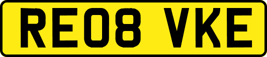 RE08VKE