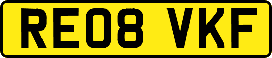 RE08VKF