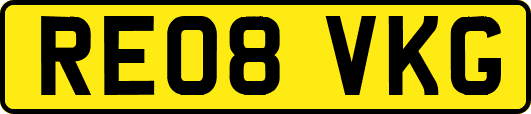 RE08VKG