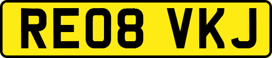 RE08VKJ