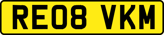 RE08VKM