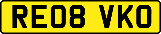RE08VKO