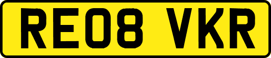 RE08VKR