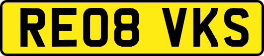 RE08VKS