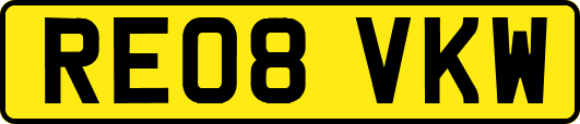 RE08VKW