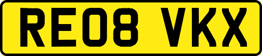 RE08VKX