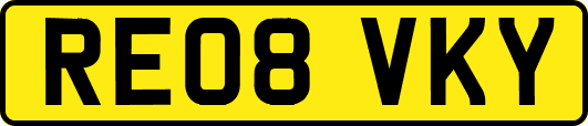 RE08VKY
