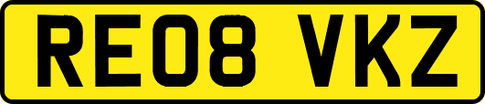 RE08VKZ
