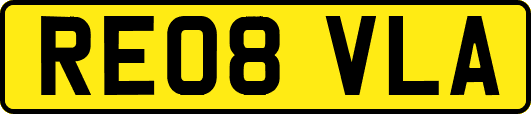 RE08VLA