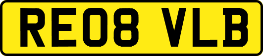 RE08VLB