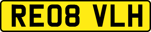 RE08VLH