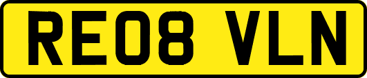 RE08VLN