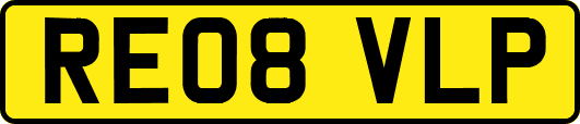 RE08VLP