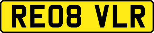 RE08VLR