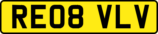RE08VLV