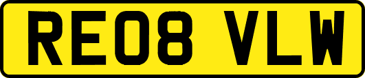 RE08VLW