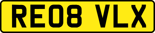 RE08VLX