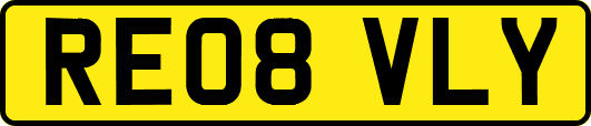RE08VLY