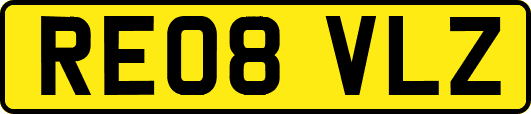 RE08VLZ
