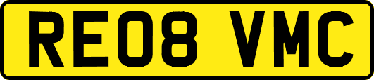 RE08VMC
