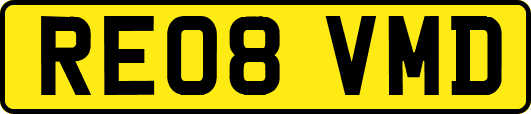 RE08VMD