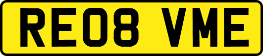 RE08VME