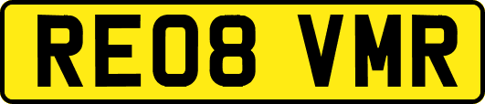 RE08VMR