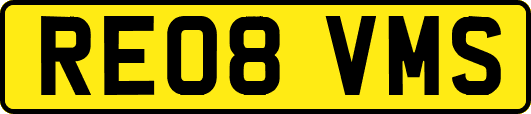 RE08VMS