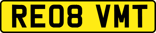 RE08VMT