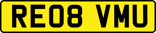 RE08VMU