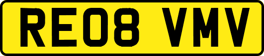 RE08VMV