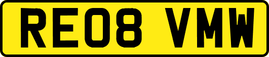 RE08VMW
