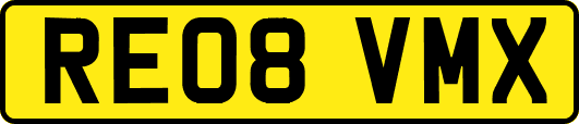 RE08VMX